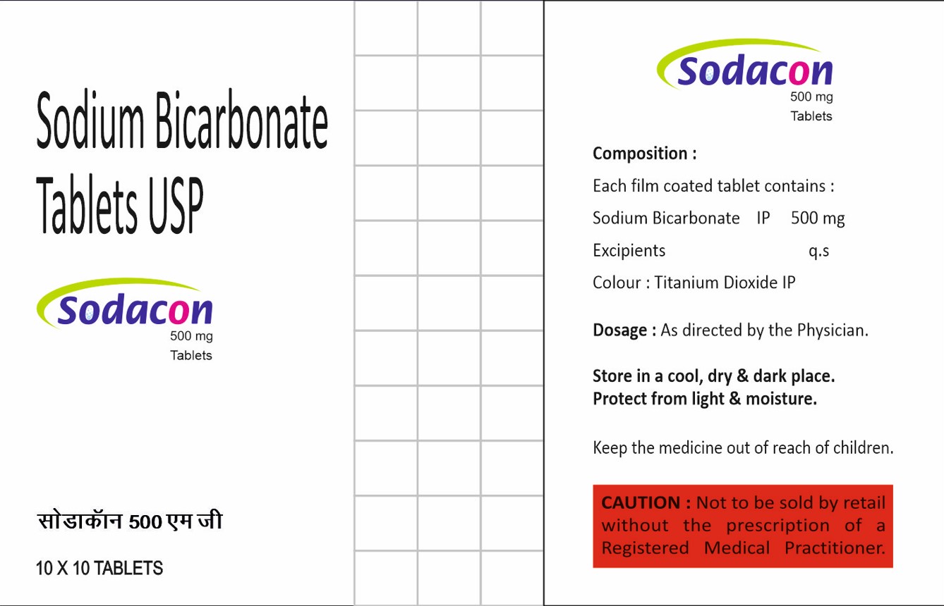 SODACON