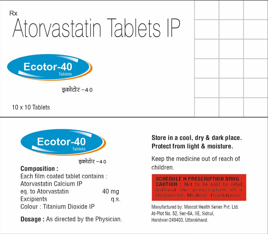 ECOTOR-40