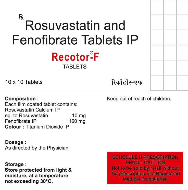 RECOTOR F